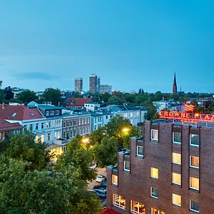 Ξενοδοχείο Crowne Plaza Hamburg-city Alster By Ihg