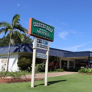 Motel Country Road ***