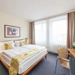 3* Hotel Novum Ambassador