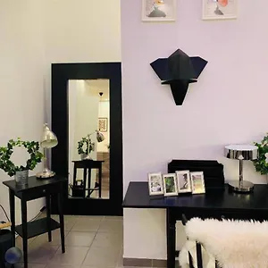 Hotel Hamburg Apart, Amburgo