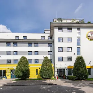Hotel City-nord ***