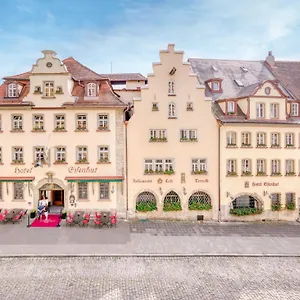 Hotel Eisenhut ****