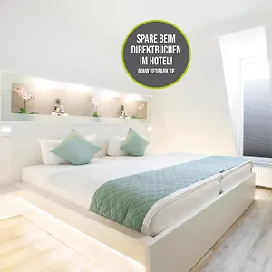 Hotell Bedpark Stellingen