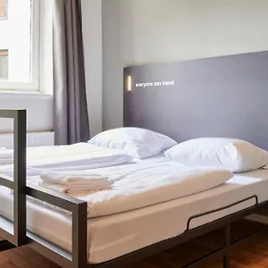 Hotel A&o Reeperbahn, Hamburg