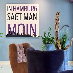 Mercure Hambourg