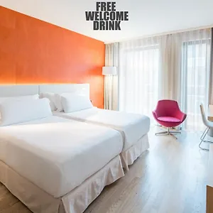 Hotel Barcelo, Hamburg