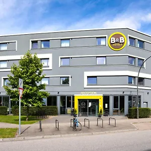 Hotel Hamburg-harburg, Amburgo