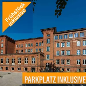 Hotel Volksschule, Amburgo