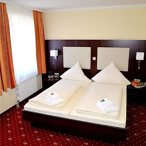 Hotell Neugrabener Hof