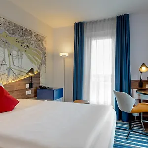 Mercure Mitte Hambourg