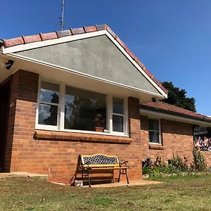 Hostel Garden City Backpackers 