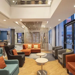 Otel Premier Hammerbrook, Hamburg