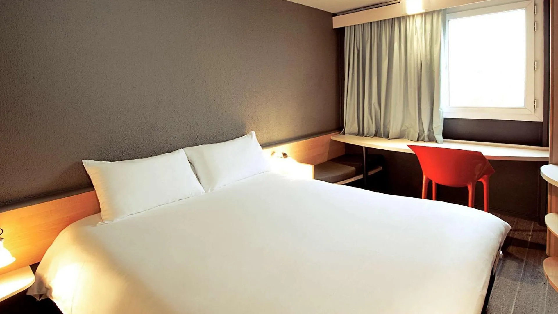 ***  Ibis Hamburg Alsterring Hotel Germany