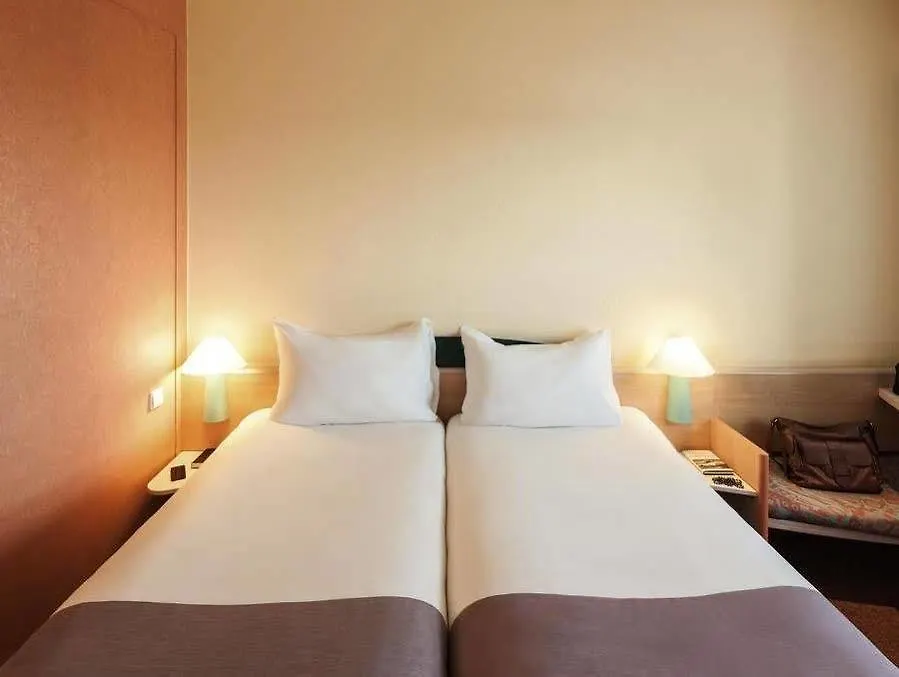 Ibis Hamburg Alsterring Hotel Germany