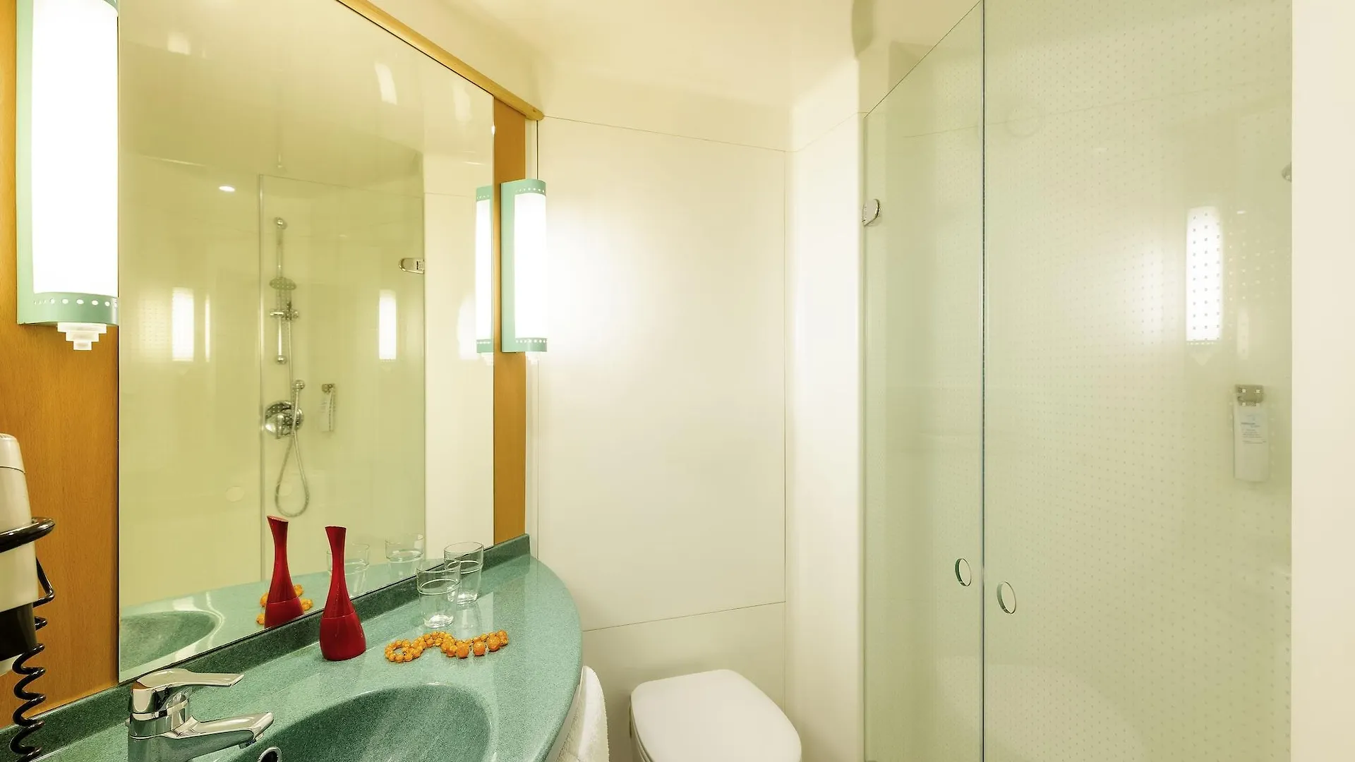 Hotel Ibis Hamburg Alsterring 3*,