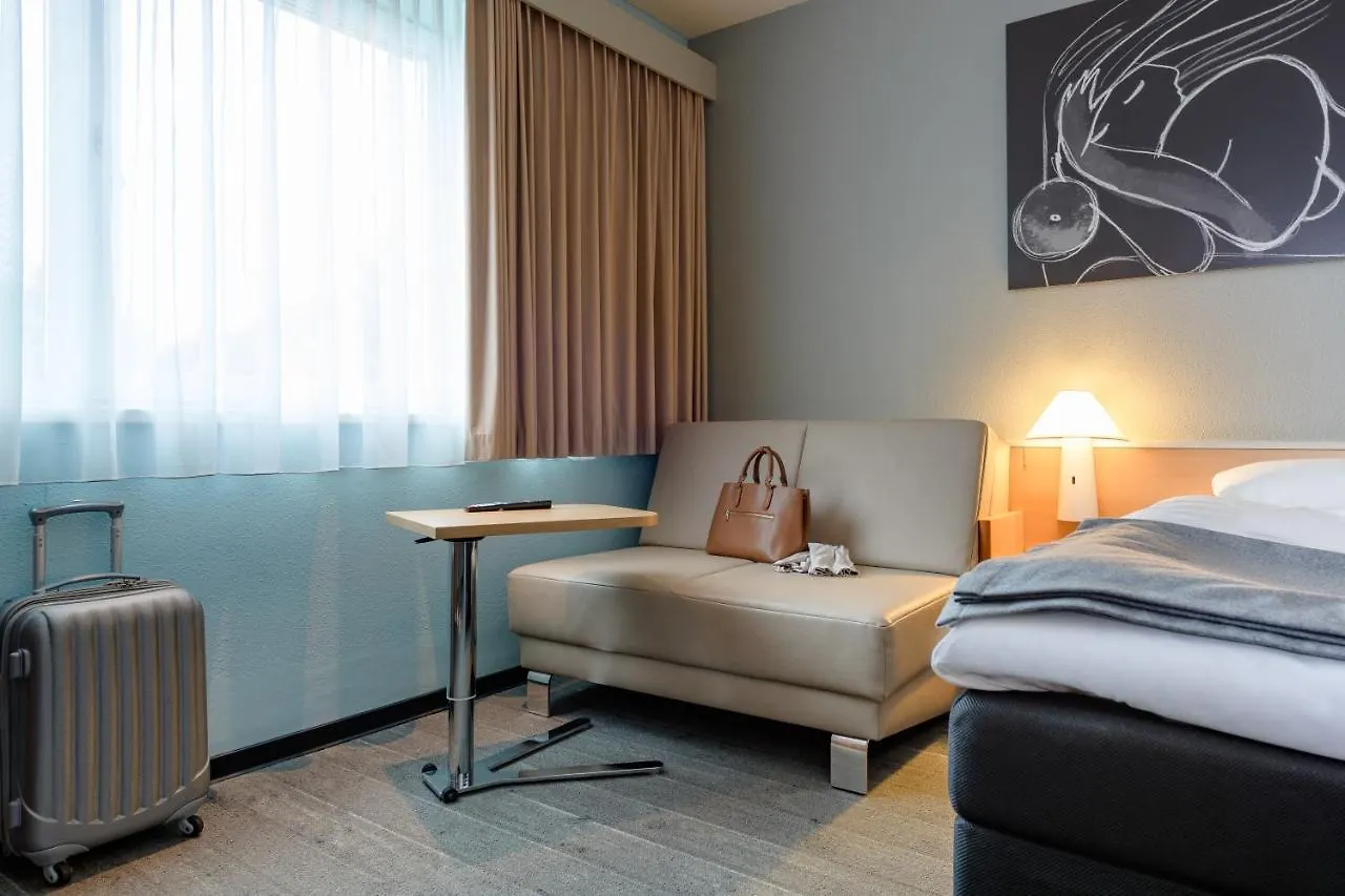 Hotel Ibis Hamburg Alsterring 3*,