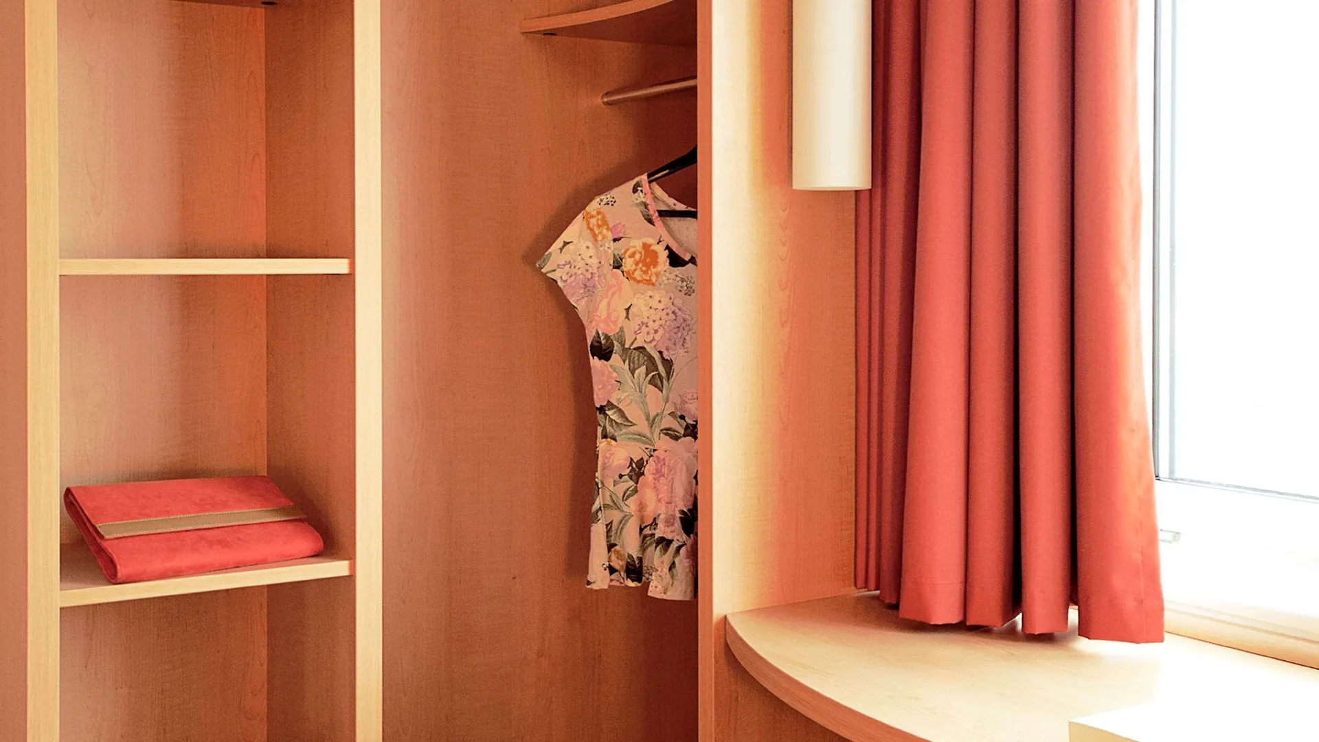 Hotel Ibis Hamburg Alsterring