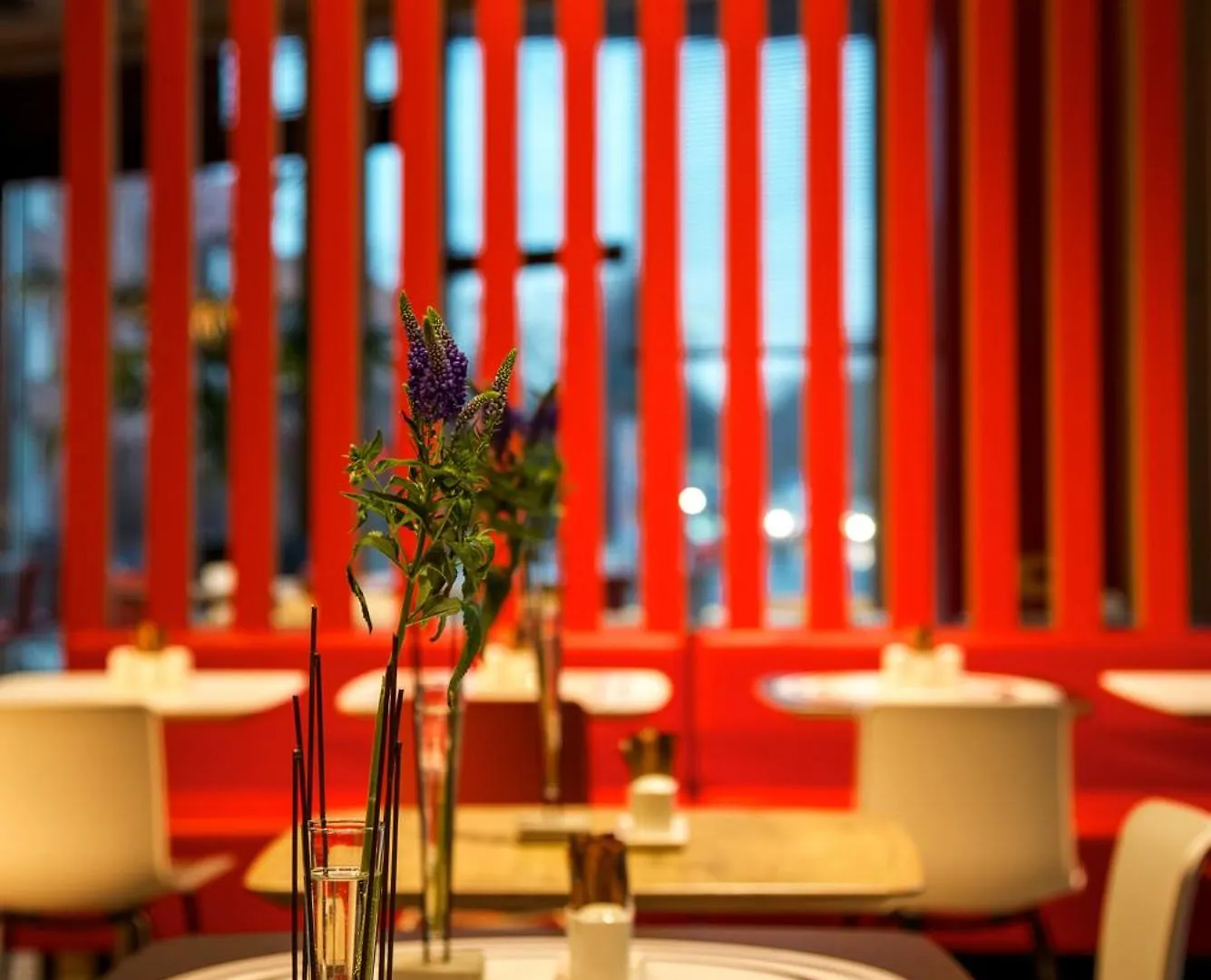 Hotel Ibis Hamburg Alsterring