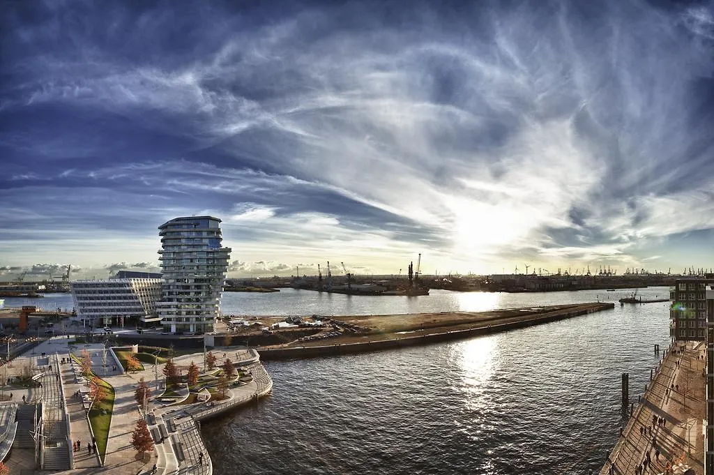 Hotel Ibis Hamburg Alsterring 3*,  Niemcy
