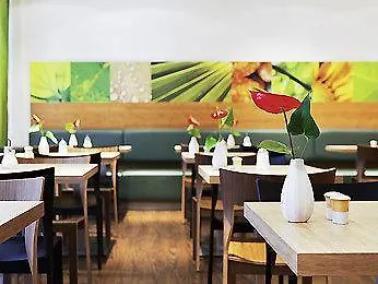 Hotel Ibis Hamburg Alsterring Niemcy