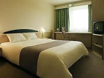 Hotel Ibis Hamburg Alsterring