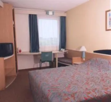 Hotel Ibis Hamburg Alsterring
