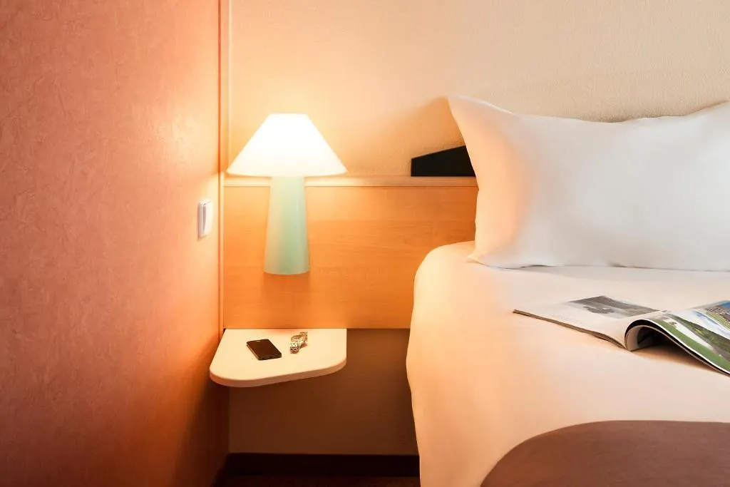 Ibis Hamburg Alsterring Hotel 3*,  Germany