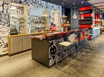 Hotel Ibis Hamburg Alsterring